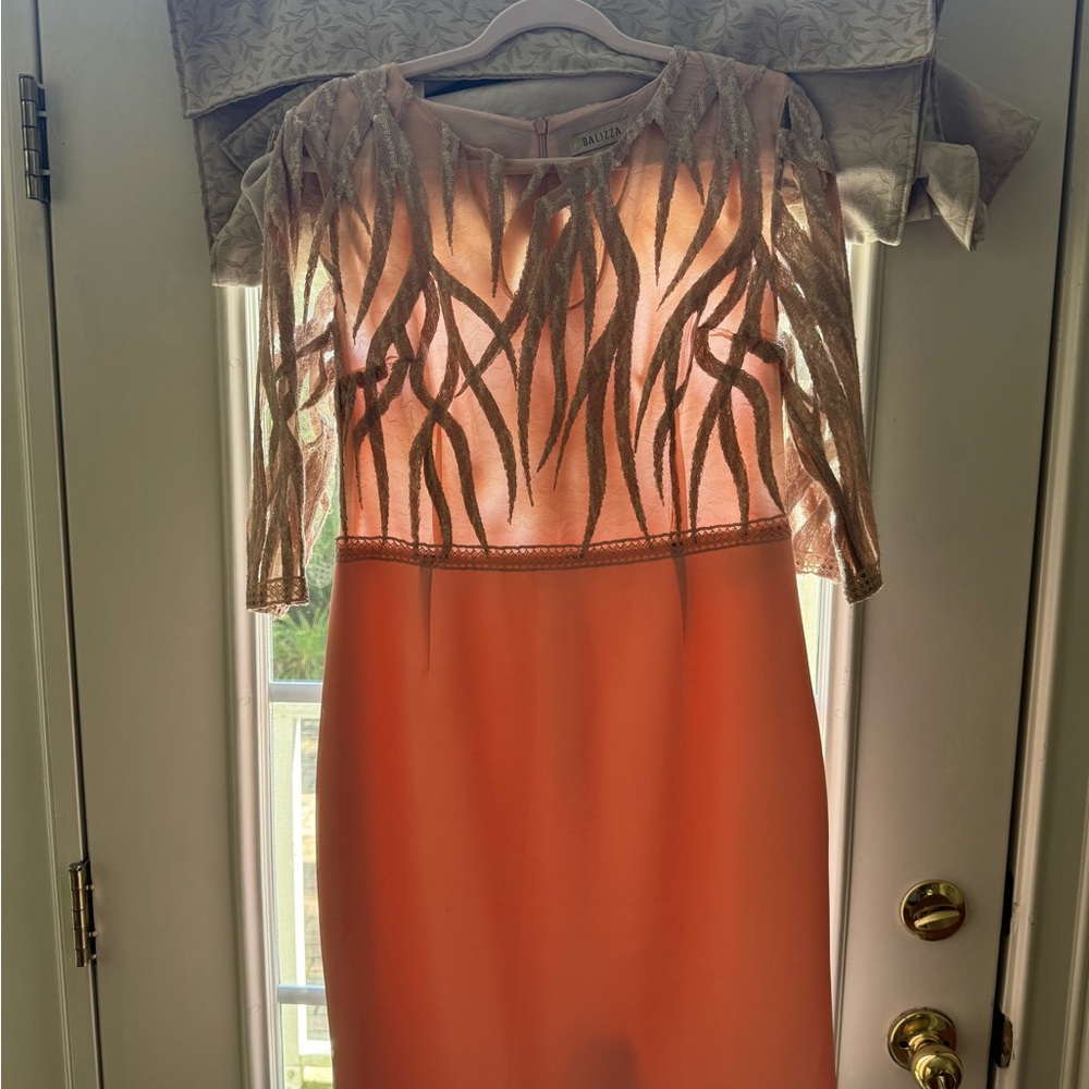 Elegant Sequined Timeless Dress for Classy Events